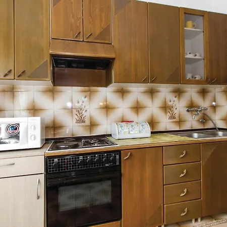 Holiday home 3 Bedroom Beautiful In Nedescina *